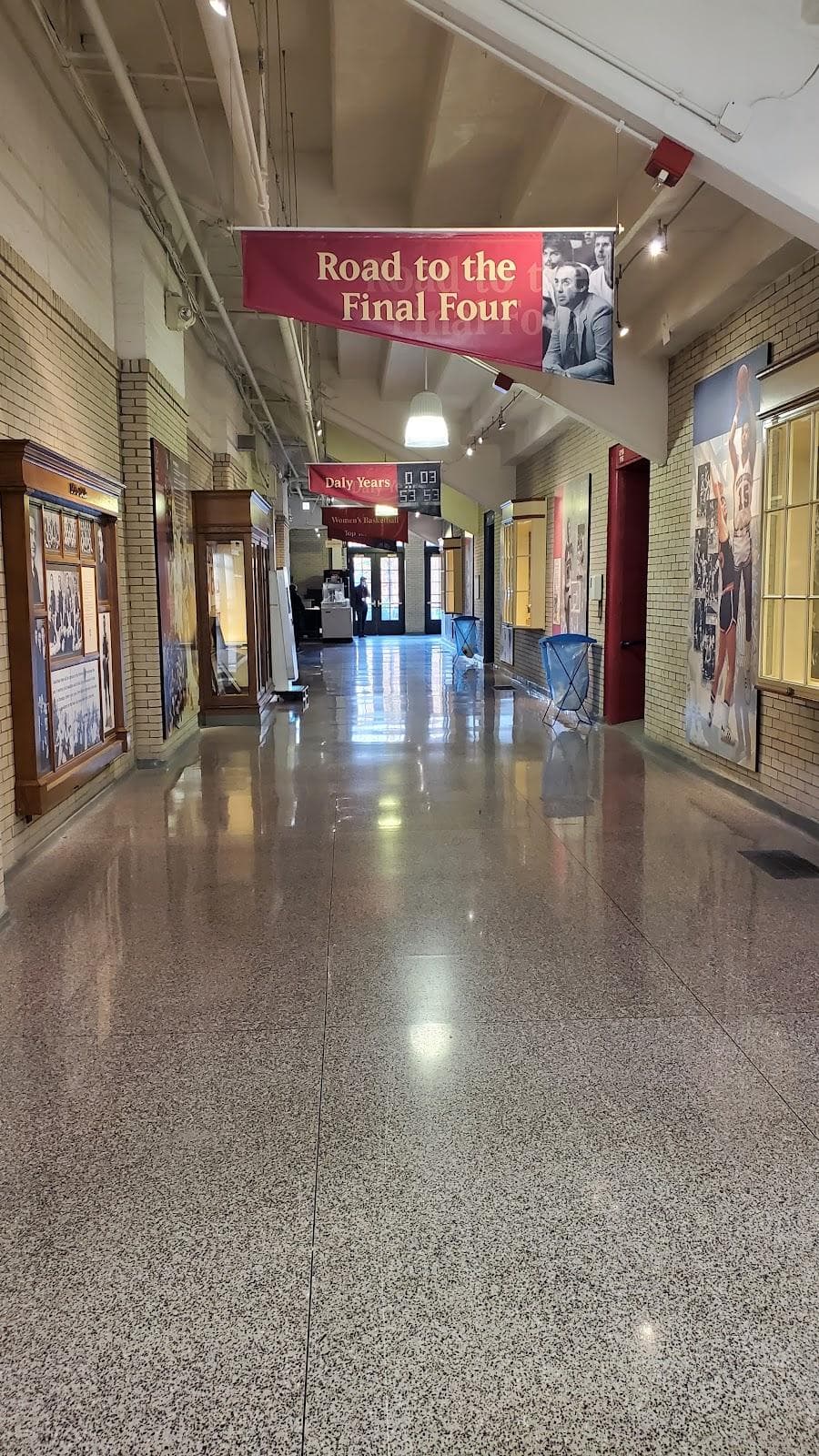 The Palestra photo 4