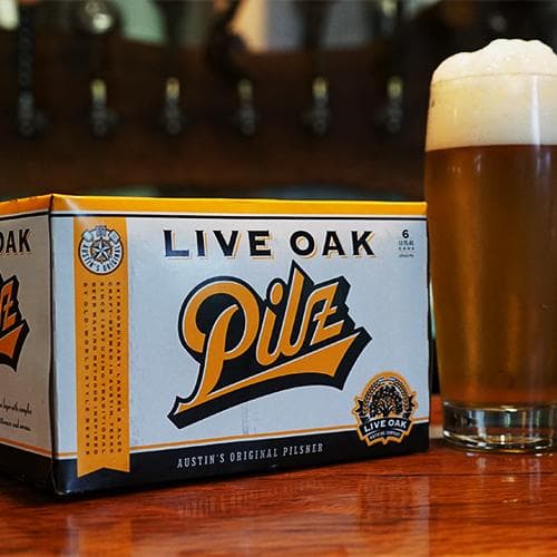 Live Oak Brewing Company photo 6