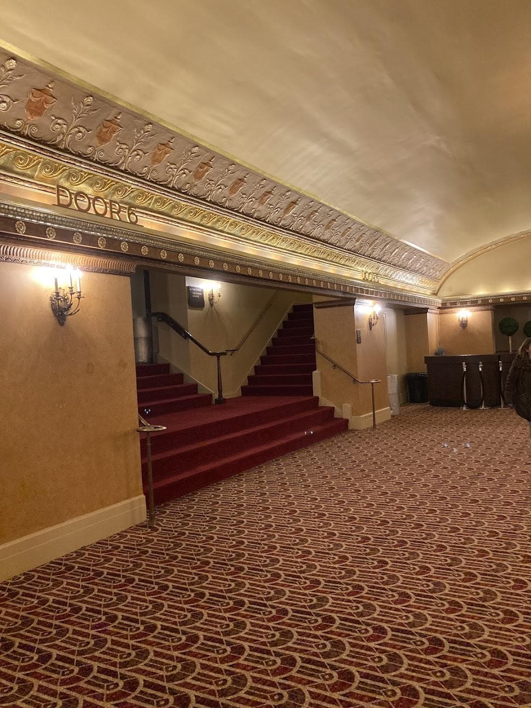 State Theatre New Jersey photo 3