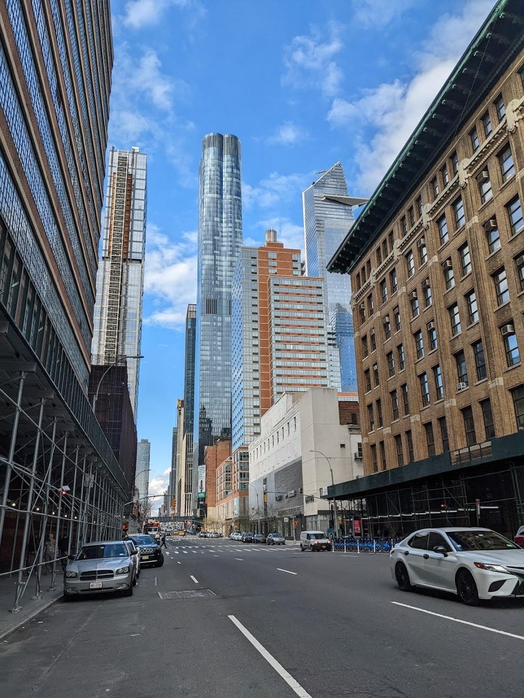 Starrett-Lehigh Building photo 6