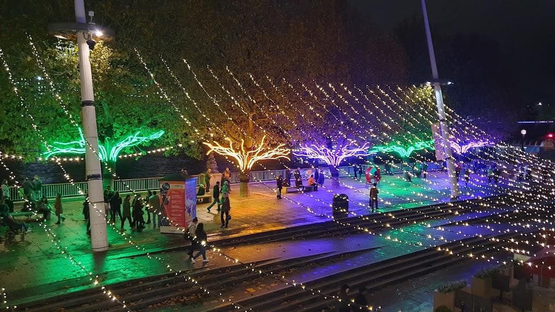 Southbank Centre photo 4