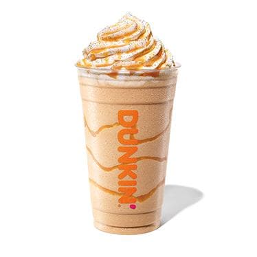Dunkin' photo 3