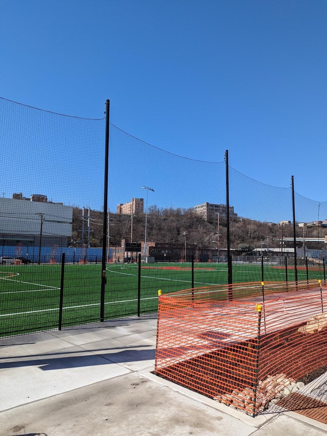 Northwest Resiliency Field photo 3