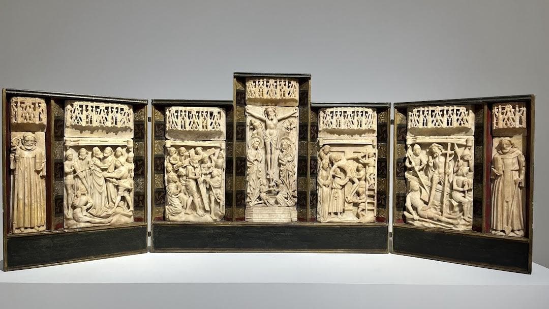 Luhring Augustine Gallery photo 6