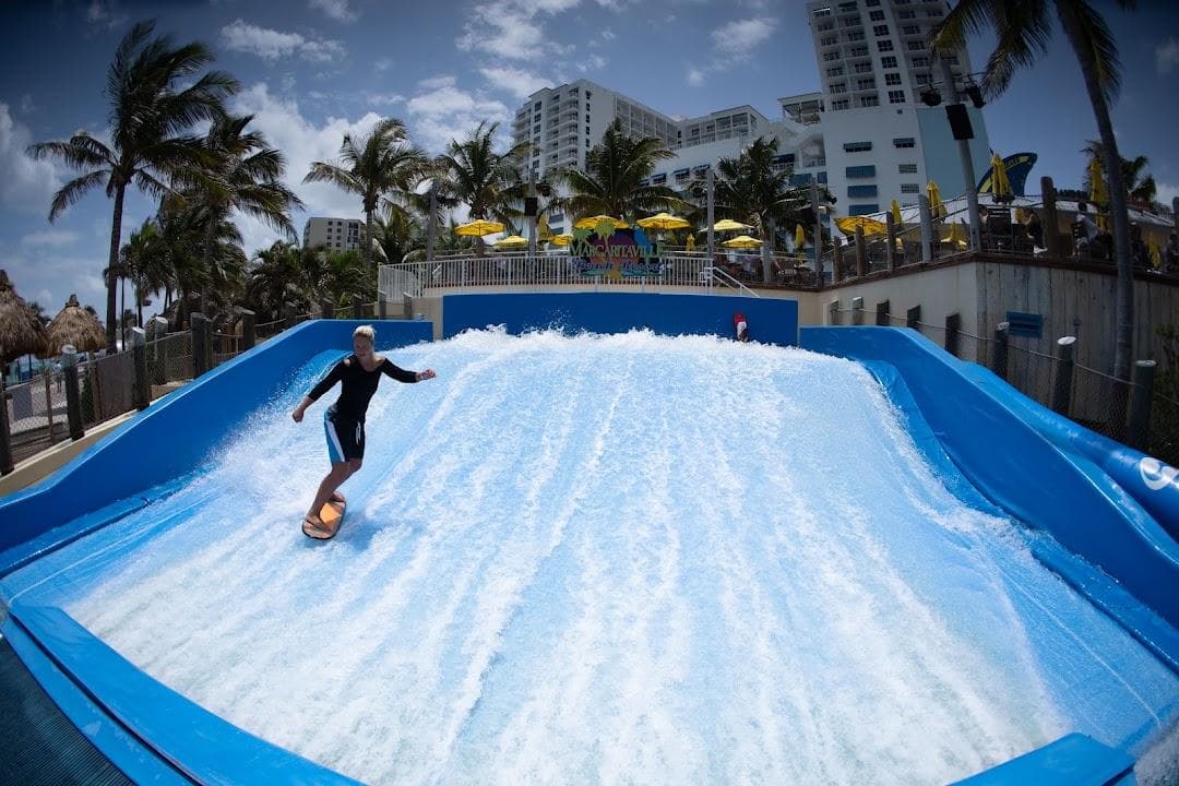 Hollywood Beach Theater and Plaza photo 4