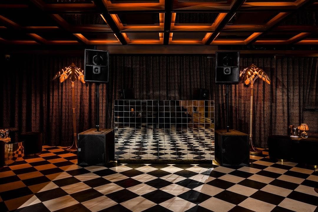 Club Bohemia photo 2