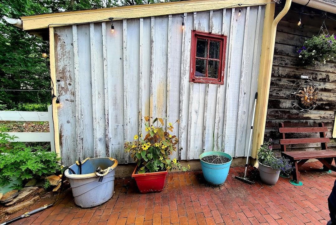 Rancocas Woods photo 6