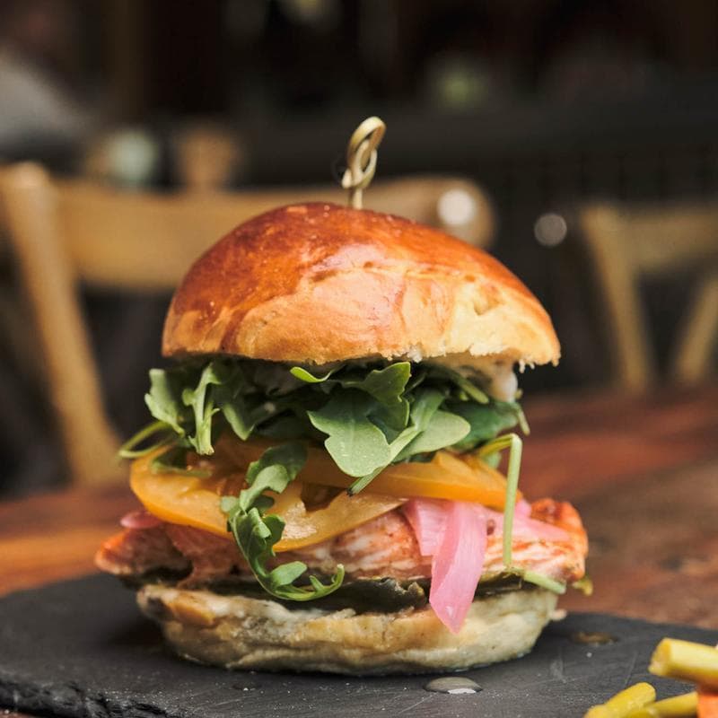 The Fremont Social photo 3