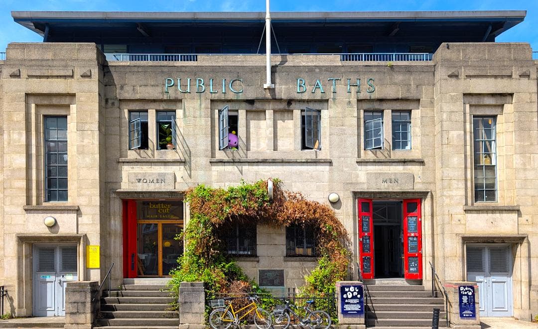 Eastway Baths photo 6