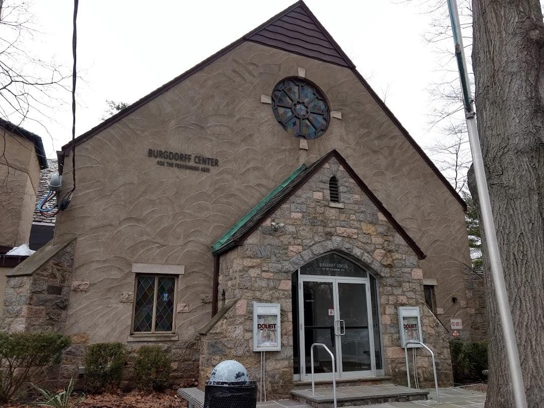 Burgdorff Cultural Center photo 2