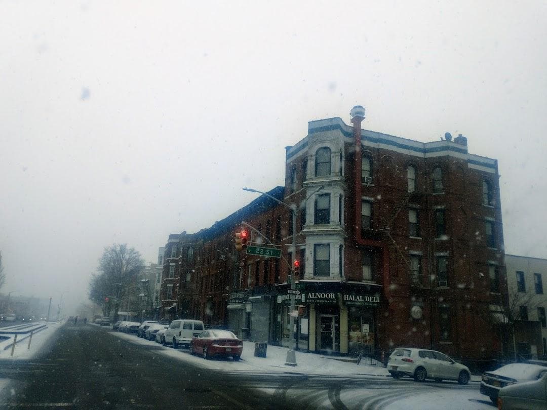 South Slope photo 5