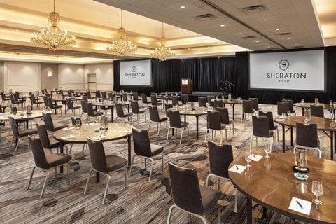 Sheraton Parsippany Hotel photo 4