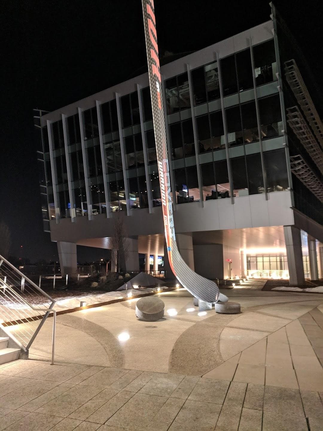 Warrior Ice Arena photo 2