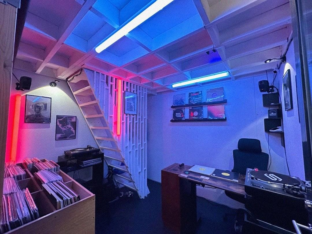 Square Studio Lab photo 2