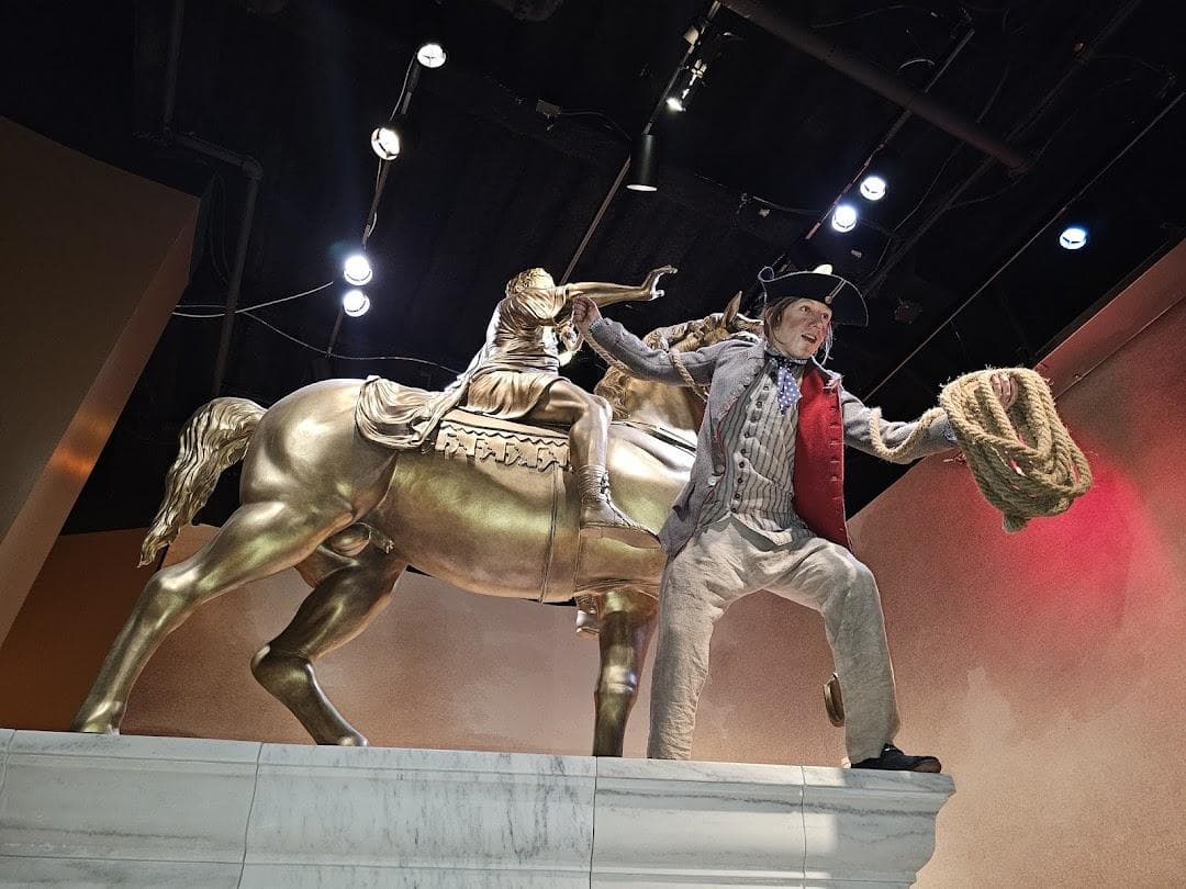 Museum of the American Revolution photo 5