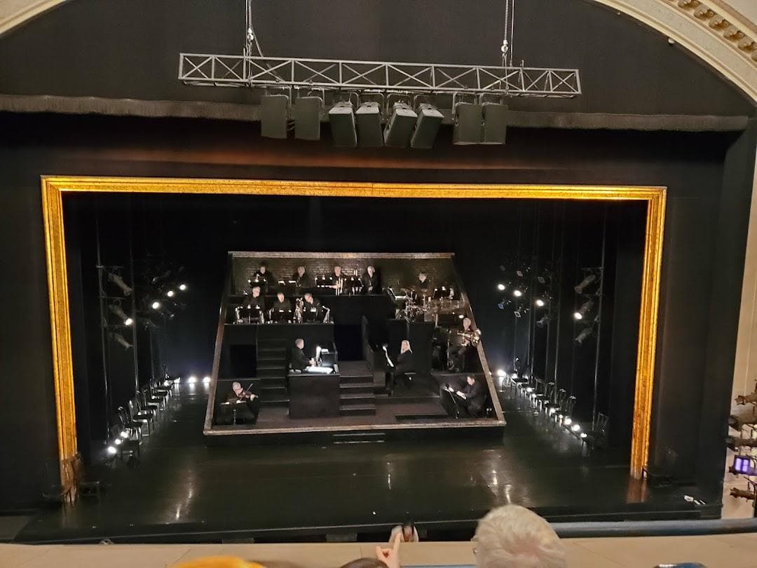 Ambassador Theatre photo 6