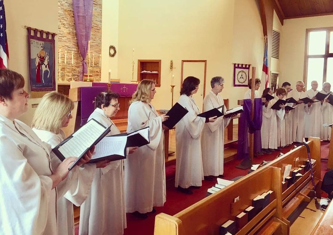 St Martin-in-the-Fields Episcopal Church photo 6