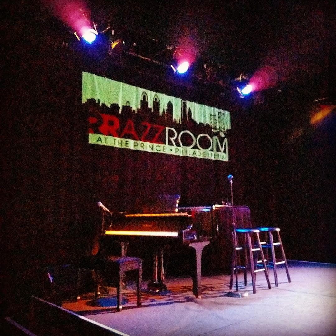 Philadelphia Film Society Center photo 6