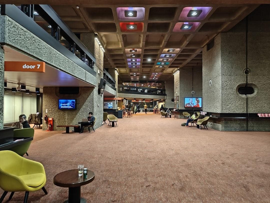 Barbican Centre photo 5