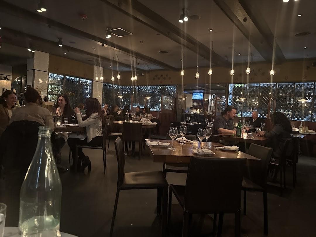 Spuntino Wine Bar & Italian Tapas photo 6