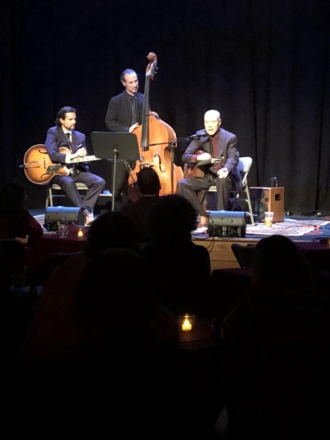 Milford Arts Council, the MAC photo 4