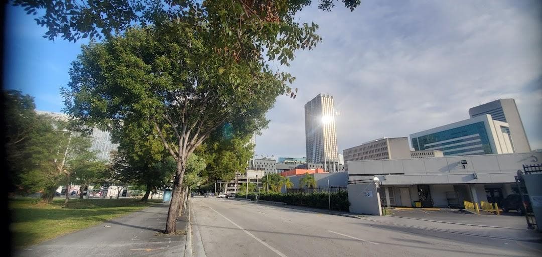 City of Miami Police Department photo 4