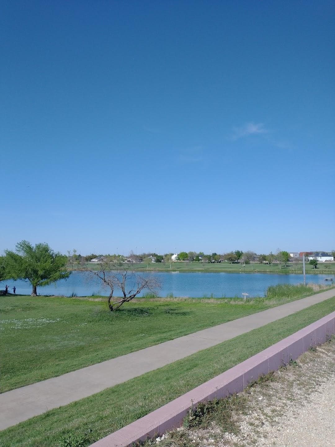 Old Settlers Park Tennis Courts photo 4