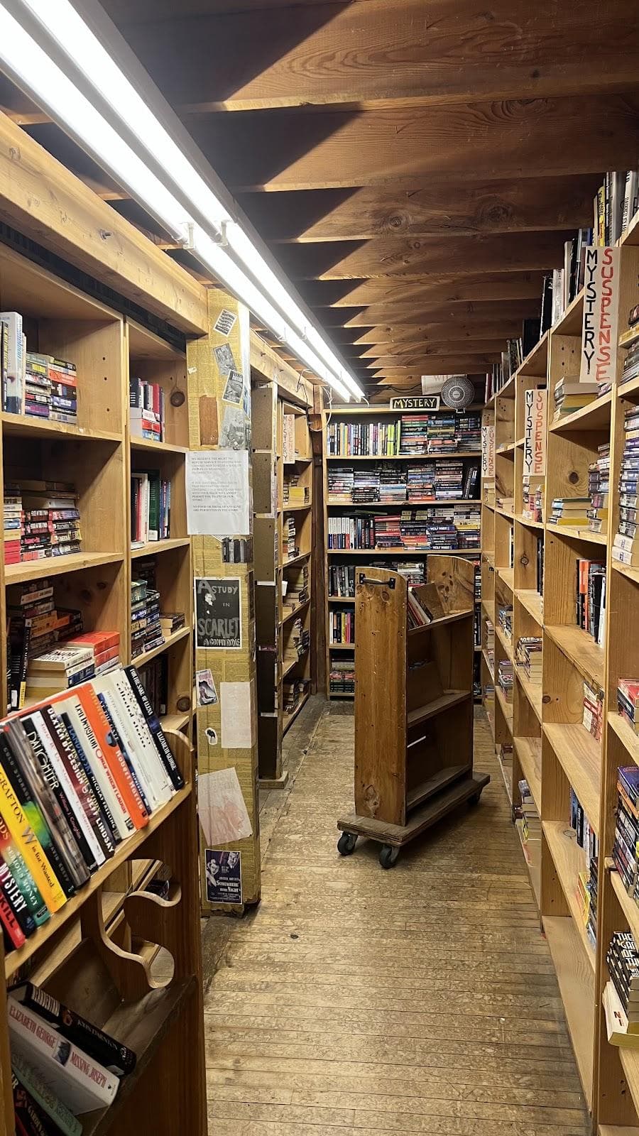 Montclair Book Center photo 4