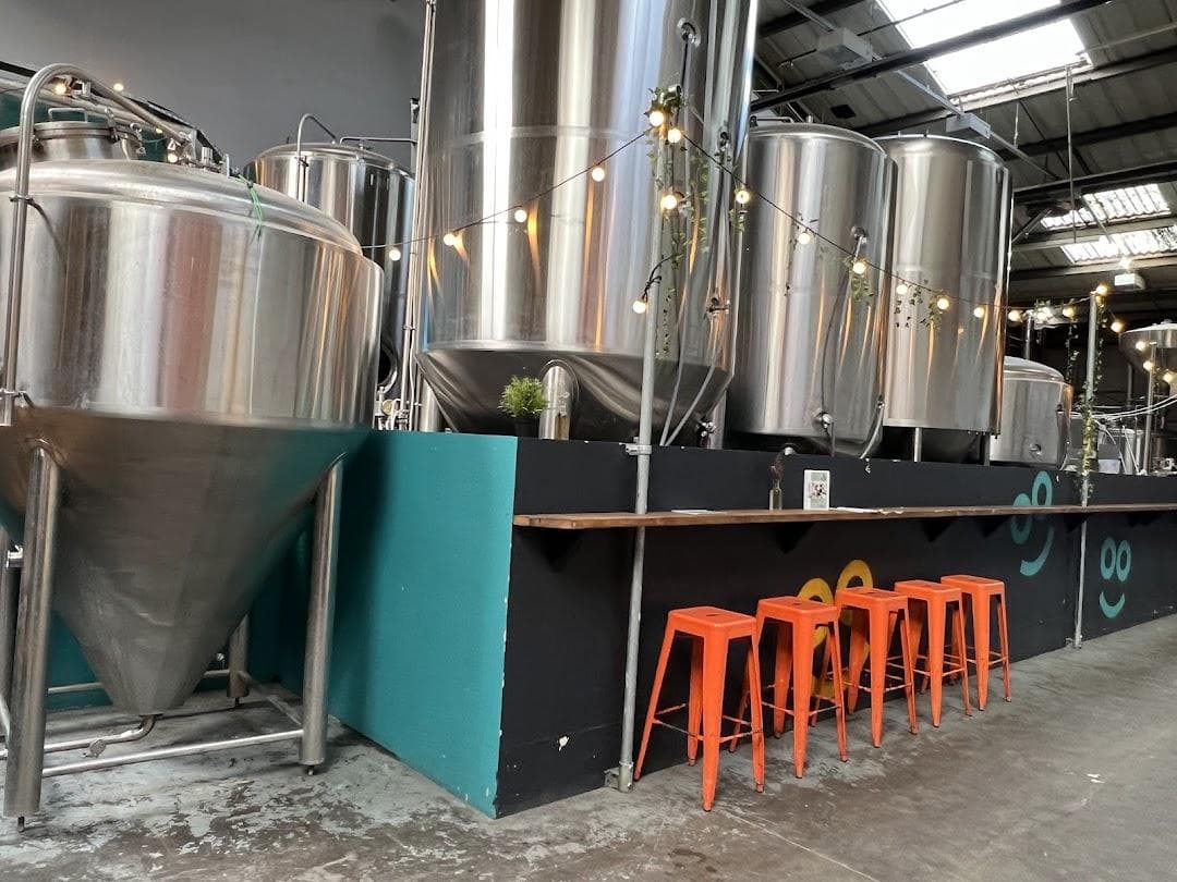 The Goodness Brewing Company photo 6