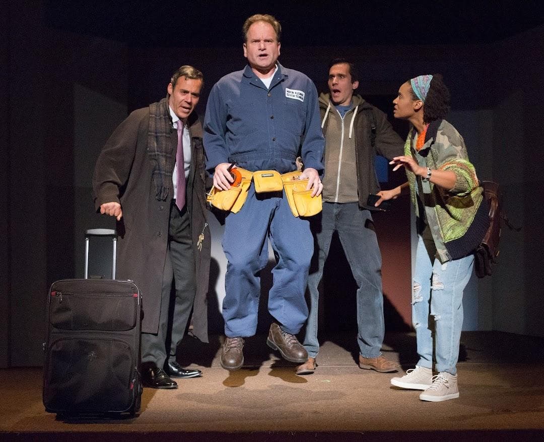 1812 Productions photo 4