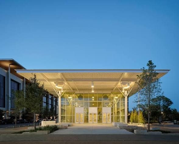 Branch Park Pavilion photo 5