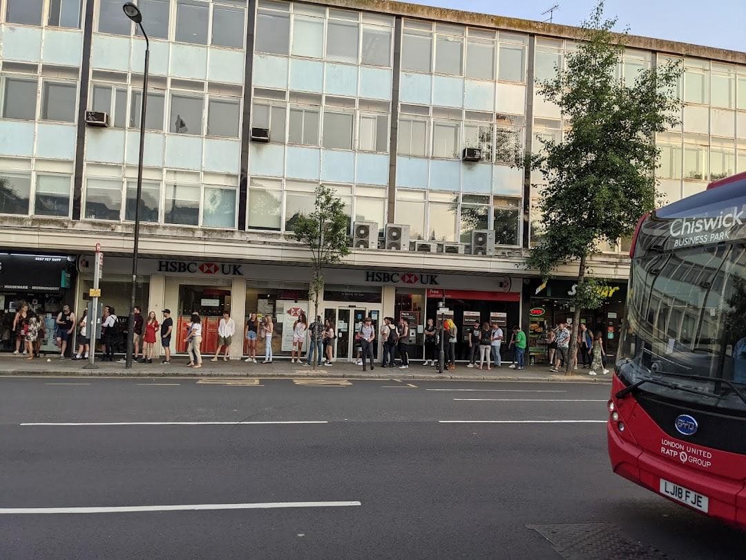 Notting Hill Arts Club photo 2