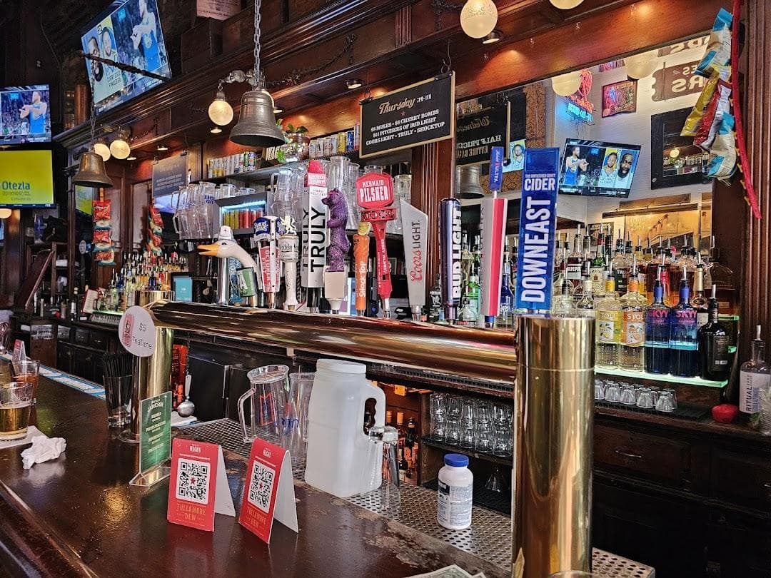 Off the Wagon photo 4