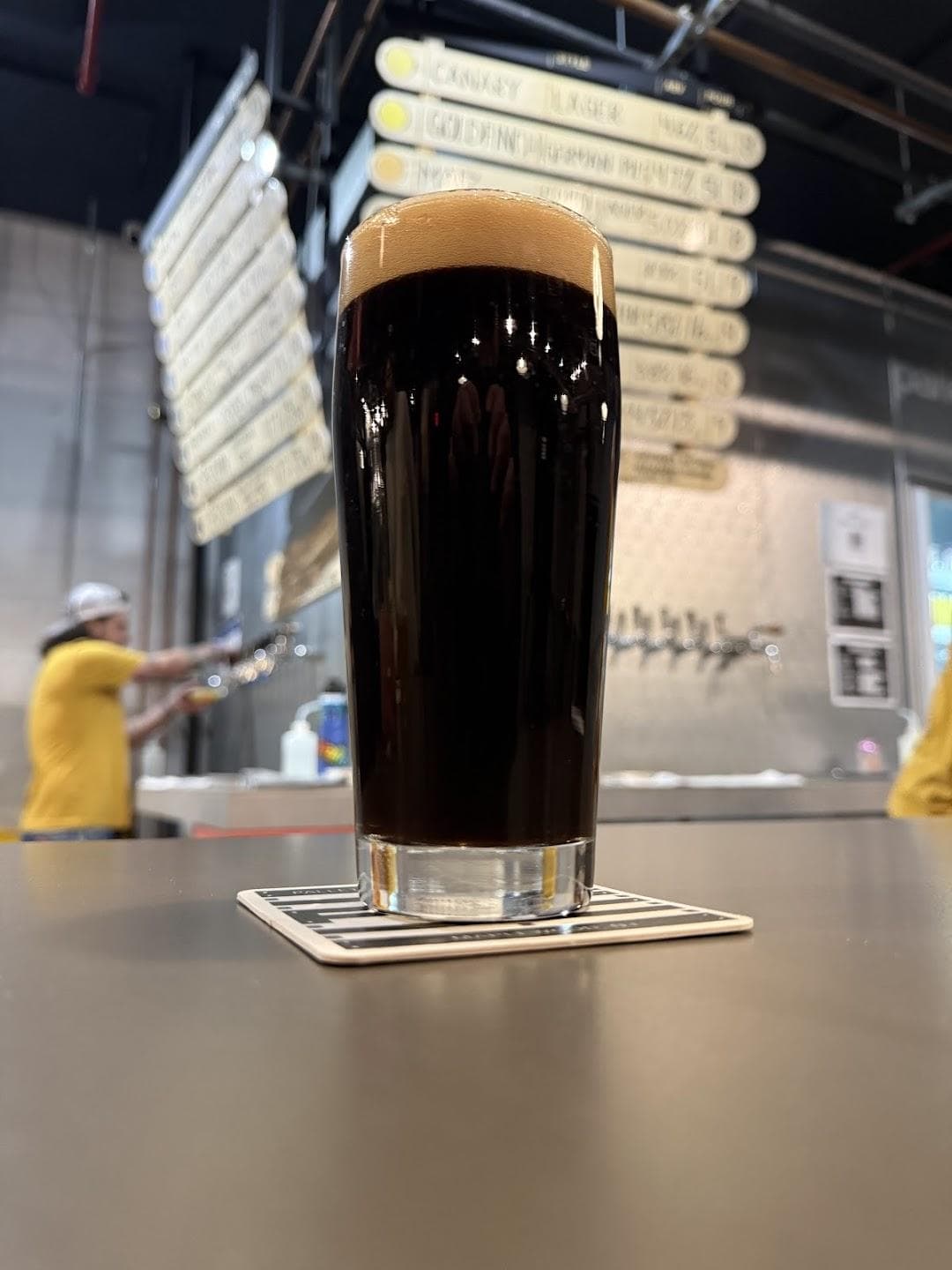 Pallet Brewing Company photo 5