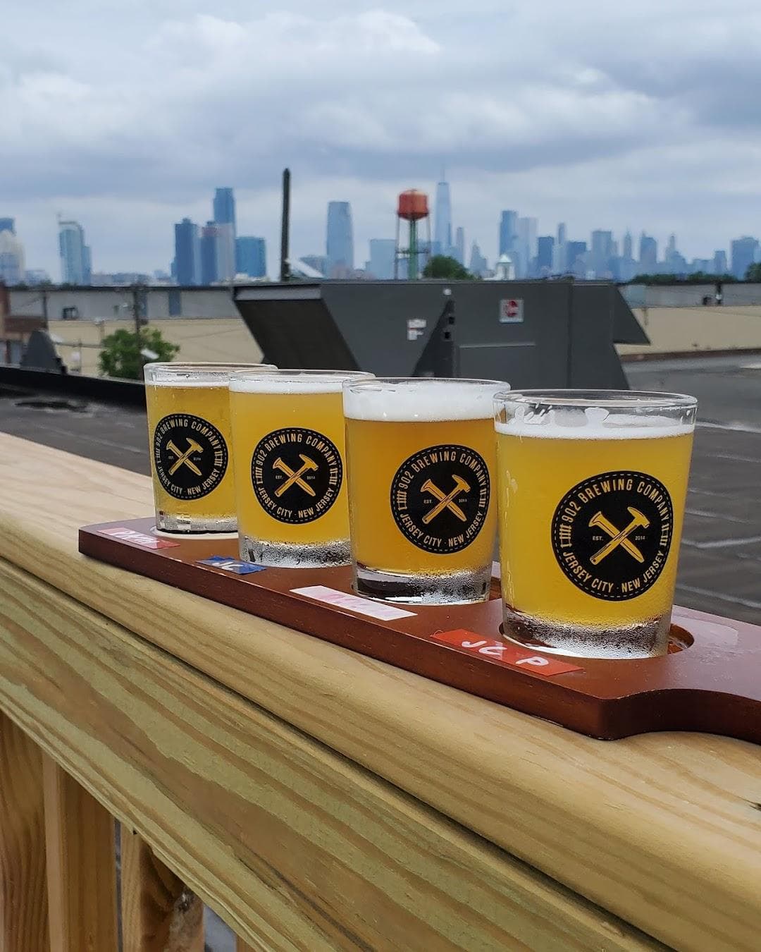 902 Brewing Co. photo 1