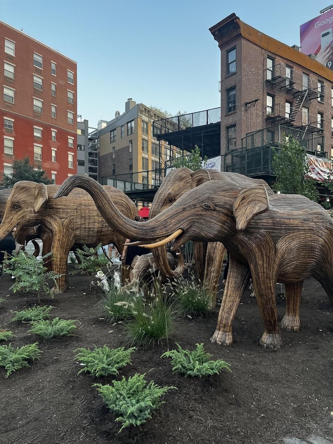 Gansevoort Plaza photo 1