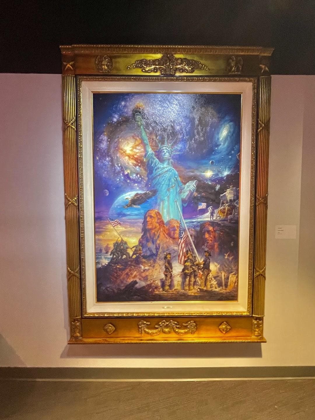 National Liberty Museum photo 4