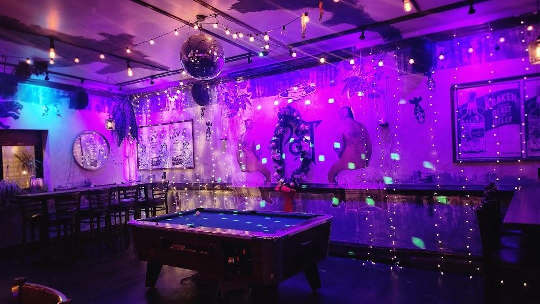 The Post Bar photo 2