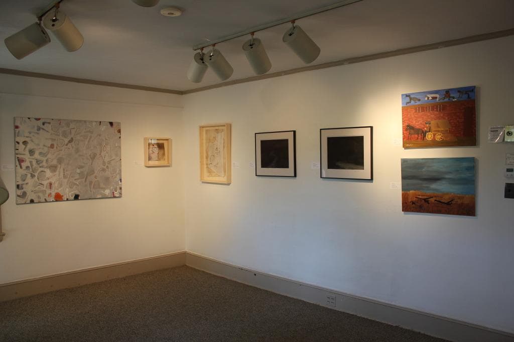 Perkins Center for the Arts photo 5