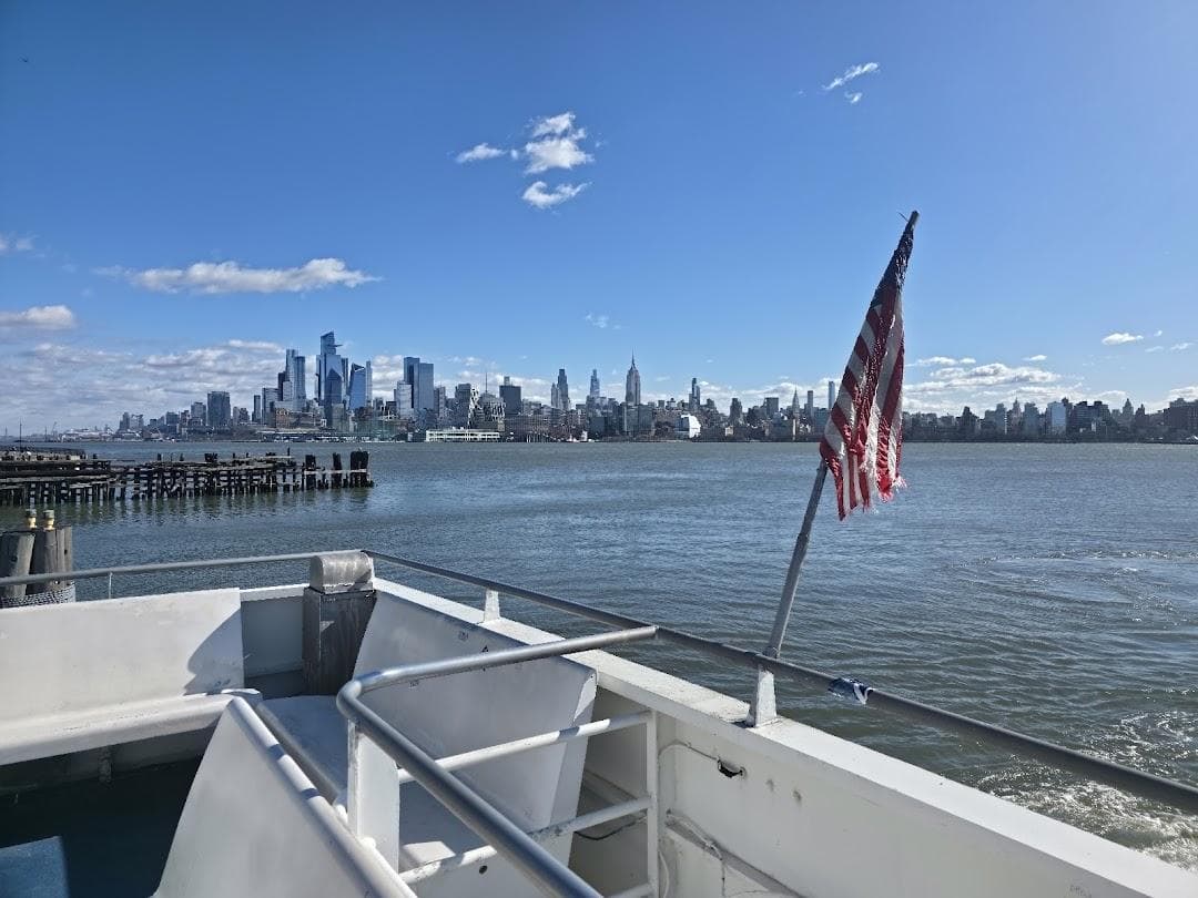 Hoboken / NJ Transit Terminal photo 1