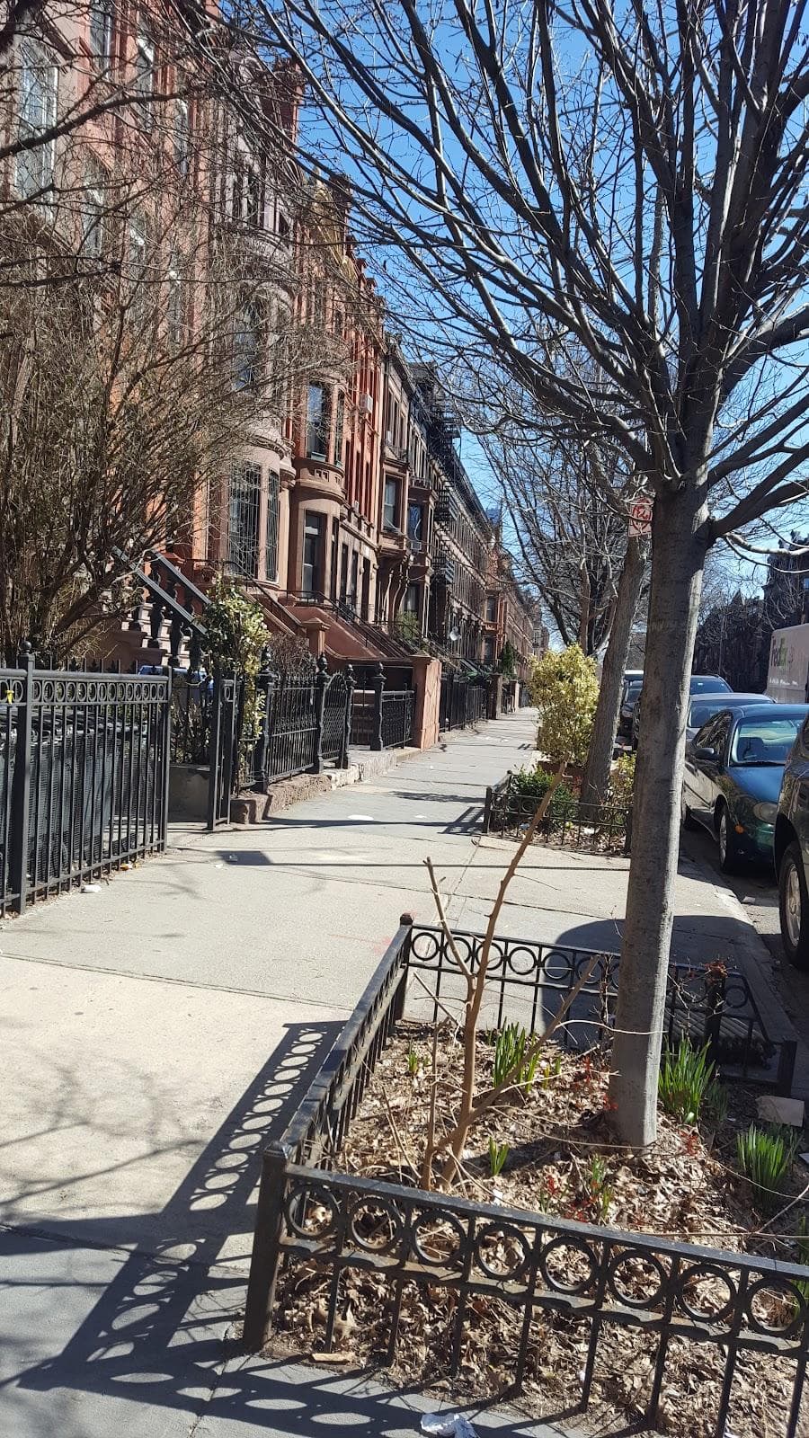 Hancock Street photo 2