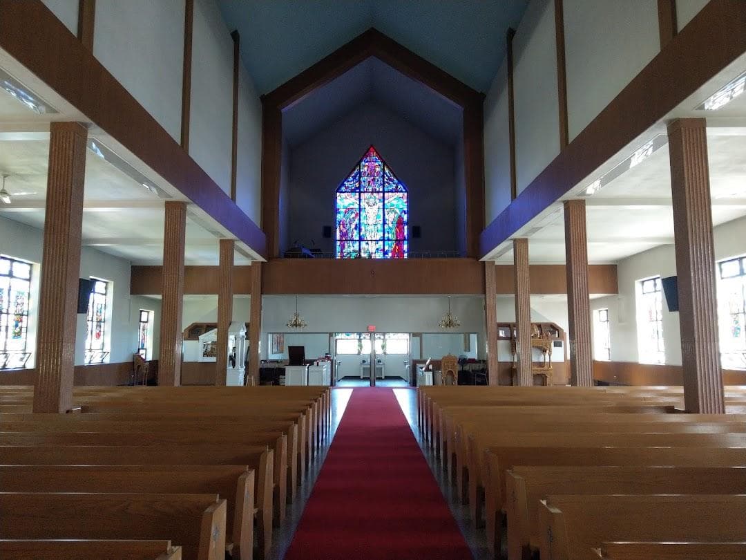 St. Athanasius the Great Greek Orthodox Church photo 2