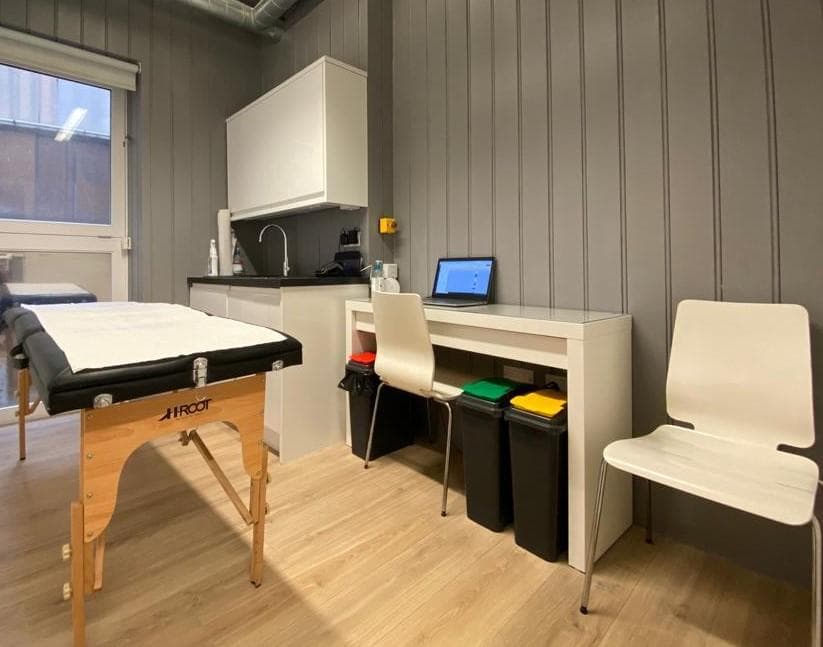 London Health Hub photo 6