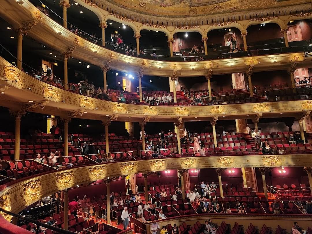 Kimmel Center for the Performing Arts photo 2