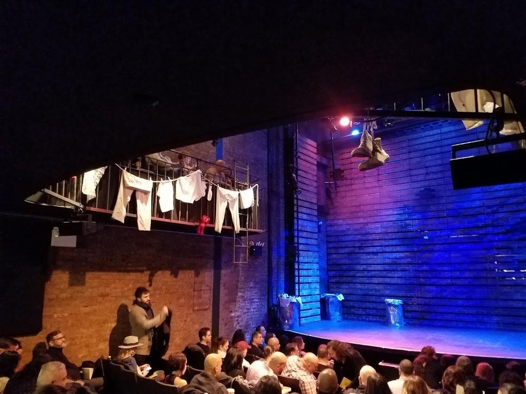 Puerto Rican Traveling Theater (PRTT) photo 6