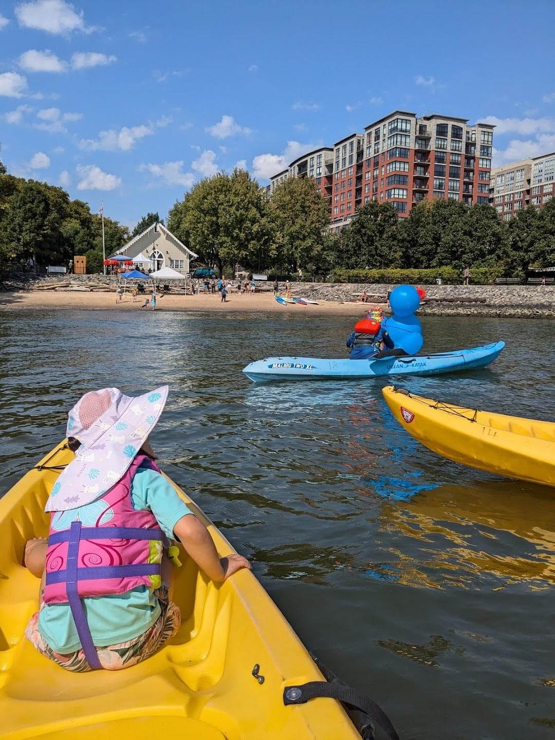 Hoboken Cove Community Boathouse photo 2