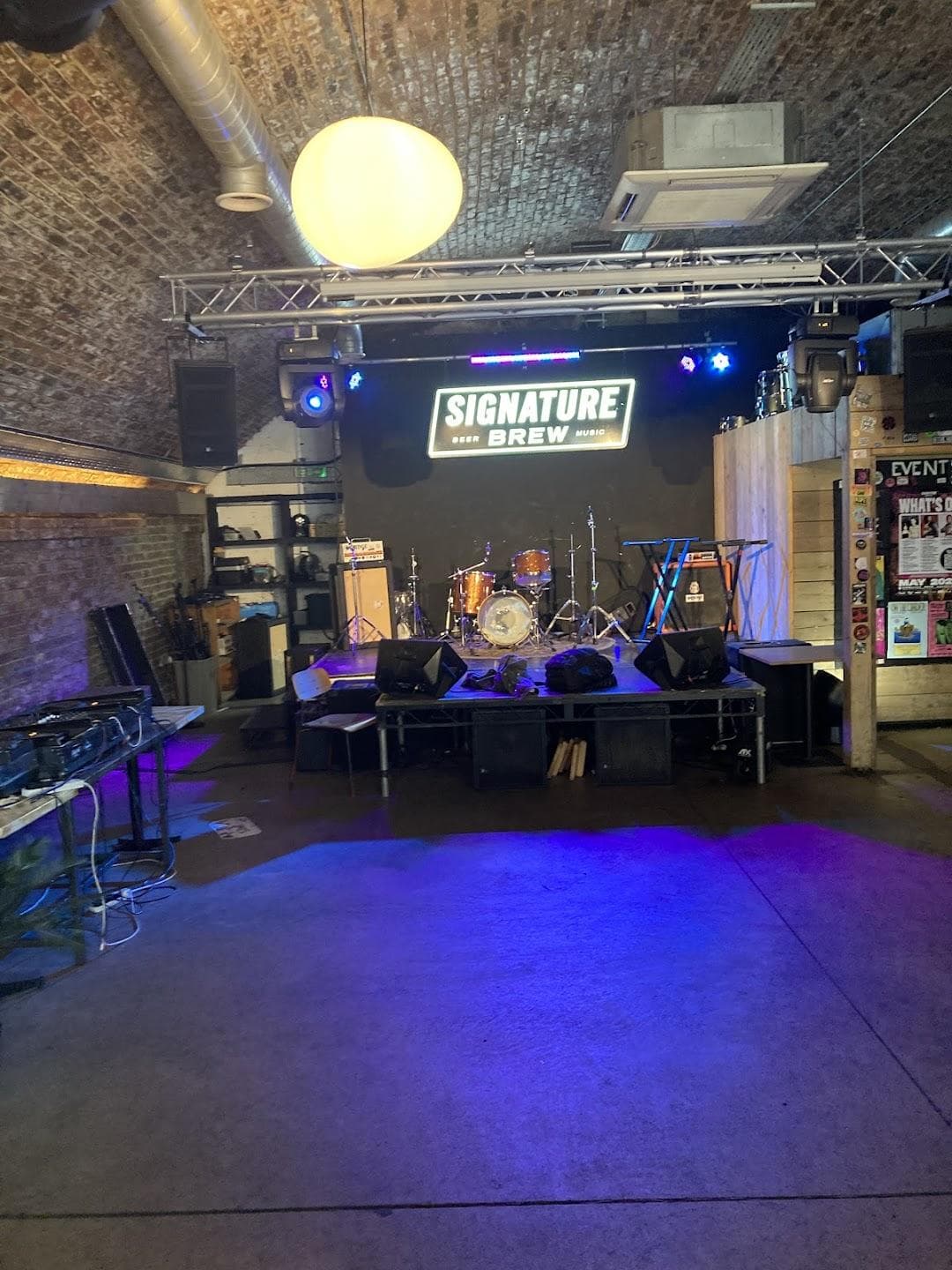 Signature Brew Haggerston photo 4