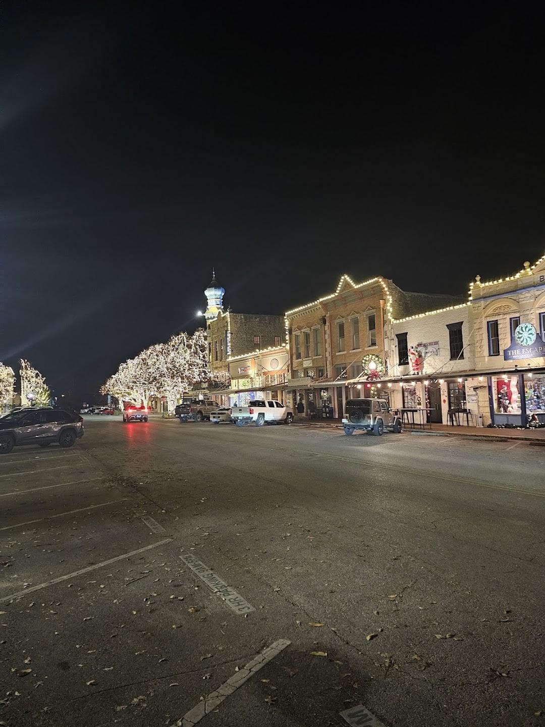 Historic Downtown Georgetown photo 4