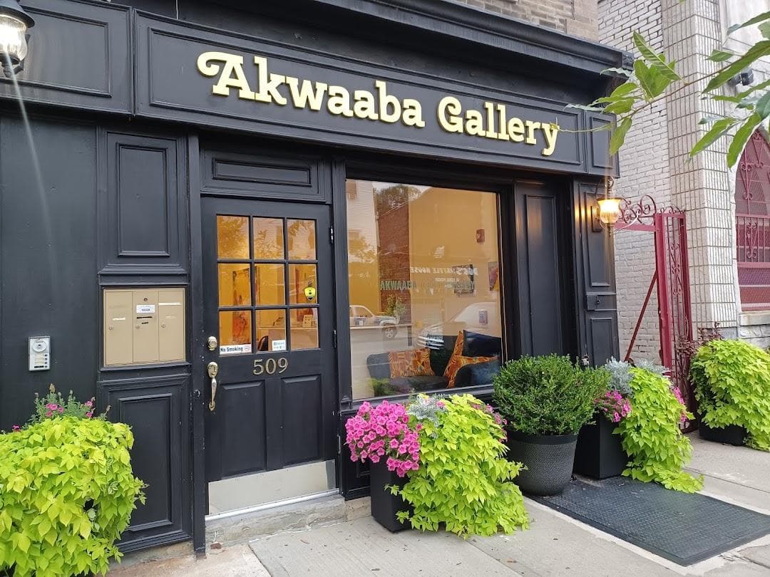 Akwaaba Gallery photo 3