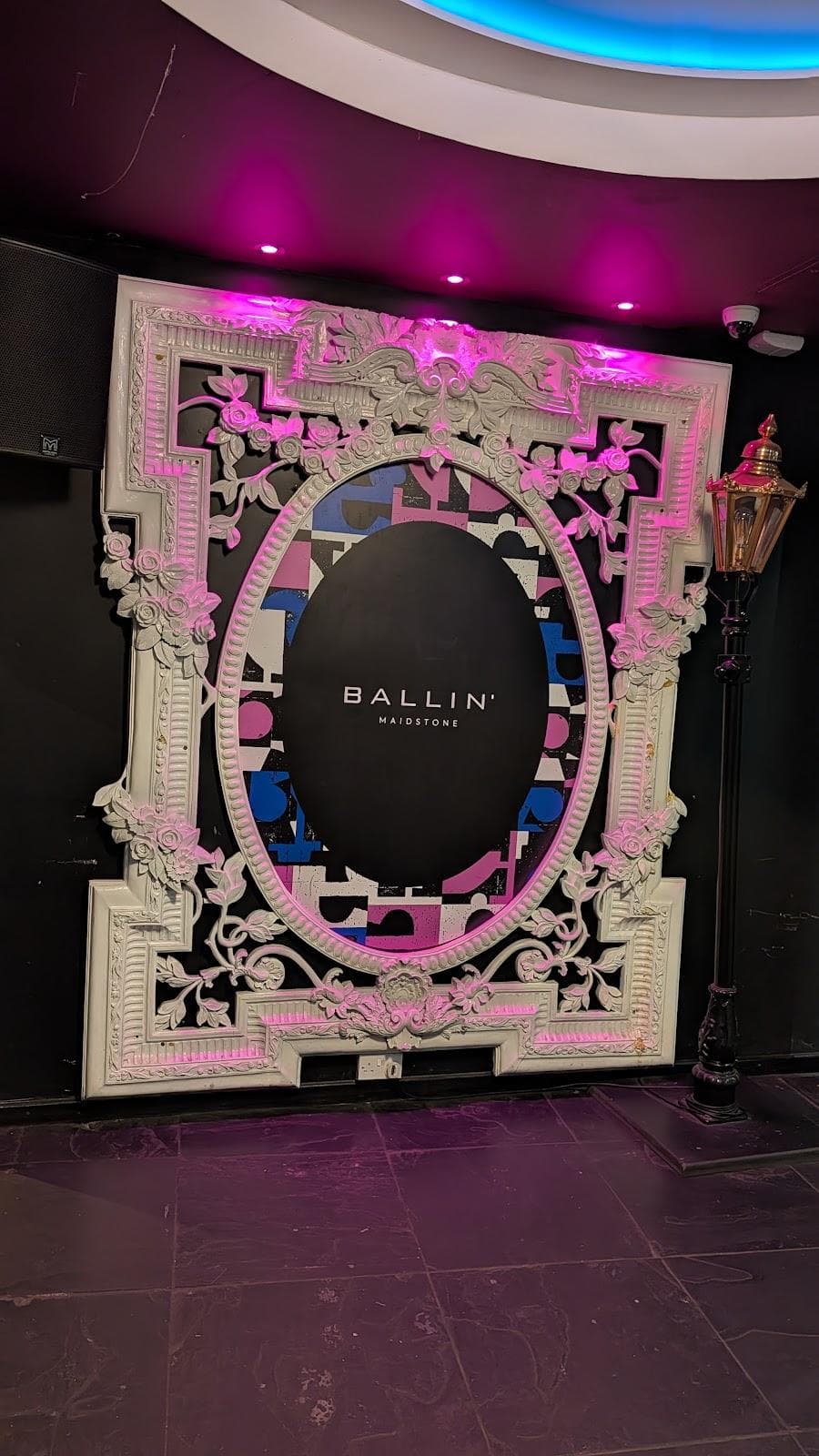 Ballin' Maidstone photo 2